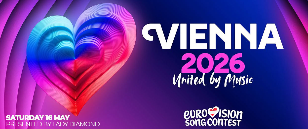 Eurovision Sitges 2026